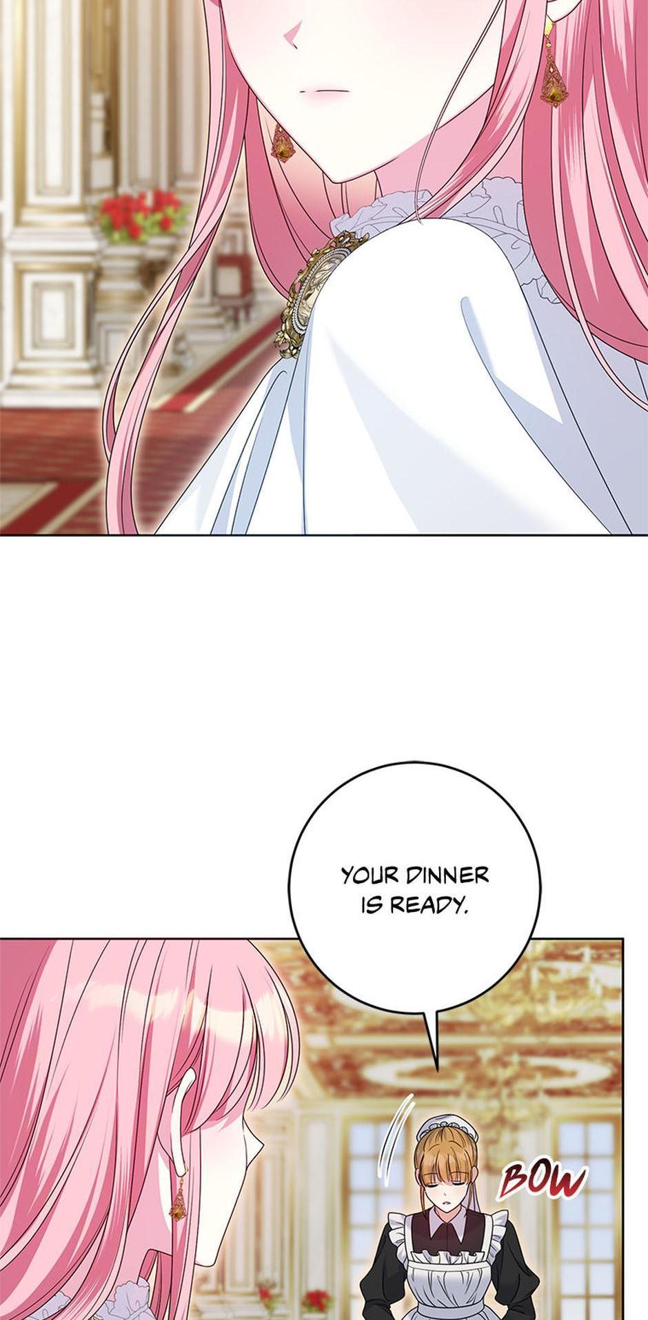 I Met the Male Lead in Prison Chapter 39 5
